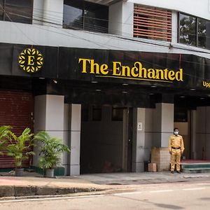 Hotel The Enchanted